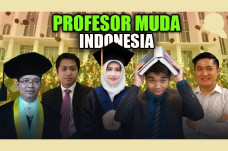 5 Profesor Termuda di...