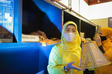 Nurmiati Ikuti Rakor...