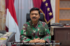 Pesan Perpisahan Menyentuh...