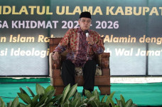 Said Aqil Sebut Syuriah...