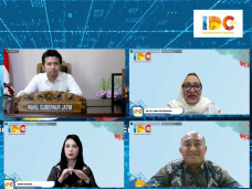 Integrasi dan Digitalisasi...