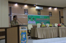 Tangani ODGJ, Bulukumba...