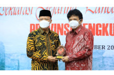 BPIP Lebarkan Sayap...