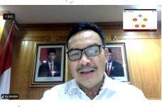 Kepala BKKBN Hasto Wardoyo...