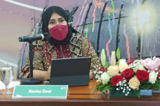Stadion JIS Diharapkan...