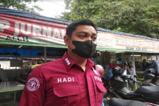 Gara-gara Sering Ditolak...