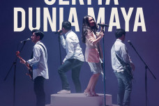 Rilis Single Baru, HIVI!...