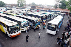 Catat! 21 Terminal Bus...