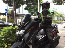 UMKM Mulai Bangkit dengan...