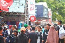 Patuhi PPKM, Event Tahunan...