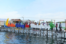 Dibina PKT, Malahing...