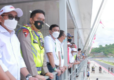 WSBK-Asia Talent Cup...