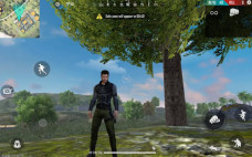 Game Mirip Free Fire...