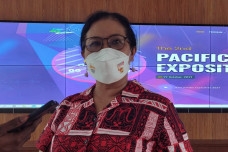 Terobos Perbatasan Laut,...