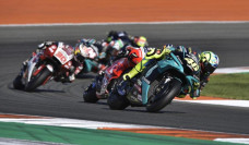 Harga Motor MotoGP Selangit,...