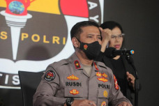 Polri Sebut Kemenpan...