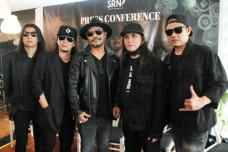 Konser Ulang Tahun Perak...