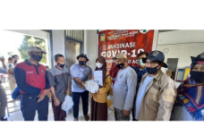 Ketua IKAPTK dan Sekda...
