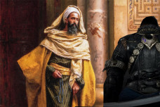 Kisah Imam Al-Ghazali...