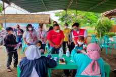 MECCAYA Bidik Kawasan...