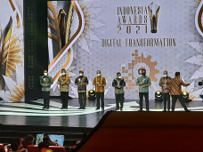 Ini Daftar Lengkap Penerima...