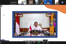 Buka Virtual Job Fair,...
