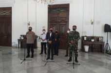 Hadapi Libur Nataru,...