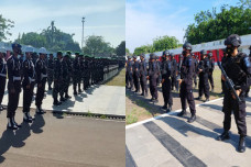 Cegah Bentrok Susulan...
