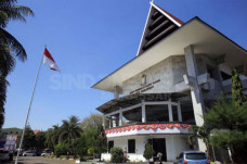 DPRD Kota Makassar Godok...