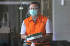 KPK Buka Peluang Jerat...