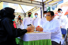 Job Fair di Tiap Kelurahan...