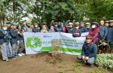 Hari Pohon Sedunia,...