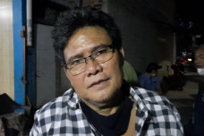 Identitas Korban Mutilasi...