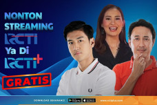 Jangan Ketinggalan Jadwal...