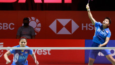 Hasil Indonesia Open...