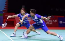 Lolos ke Final Indonesia...
