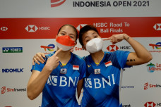Bidik Gelar Indonesia...