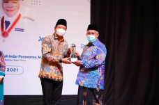 Gagas Pelasan, Gus Irsyad...