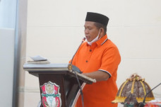 Ranperda Pesantren Tak...