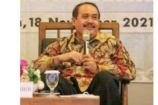 Bupati Pangandaran Berlakukan...