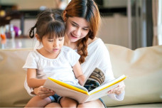 Hari Dongeng Anak Nasional,...