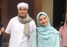 Ameer Azzikra Meninggal,...