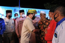 Terbantu Program Social...