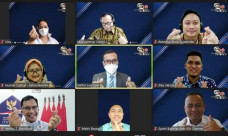 Apresiasi Kepedulian...