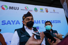Antisipasi Ledakan Varian...
