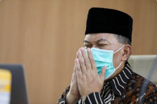 Dorong Kota Layak Anak,...