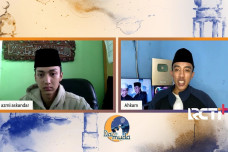 Dai Muda: Muhasabah,...