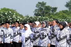 Lulus PPPK, Ratusan...
