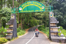 Level PPKM Turun, Seluruh...