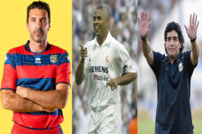 3 Pemain Hebat Tanpa...